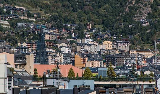 Pourquoi acheter un appartement de luxe à Andorre-la-Vieille ?