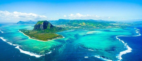 Top 3 des plus beaux biens immobiliers en vente sur l'île Maurice