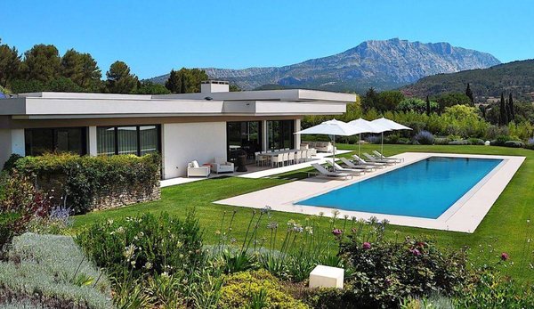 Immobilier de luxe à Aix en Provence : les tendances du marché et les prix moyens en 2023