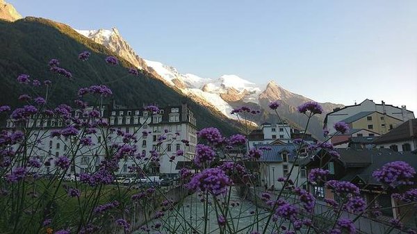 L'immobilier à Chamonix : une diversité de biens à découvrir