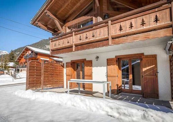Quand faut-il investir dans l'immobilier luxe à Morzine pour faire un bon coup ?