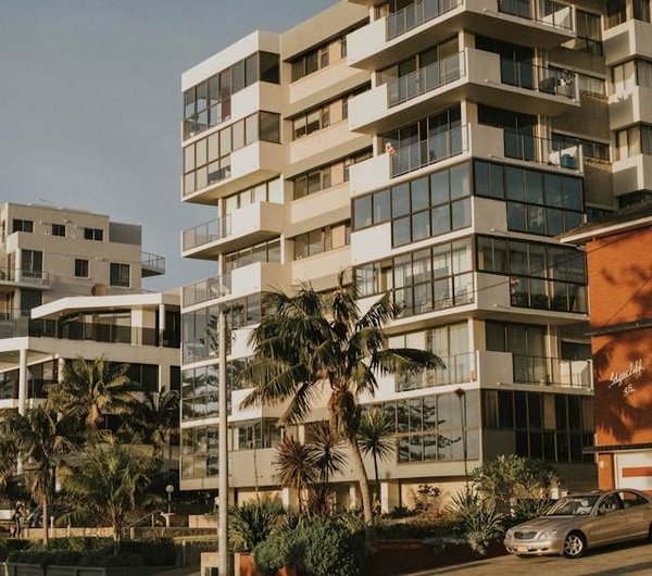 Trouvez votre appartement 2 pièces idéal à vendre!