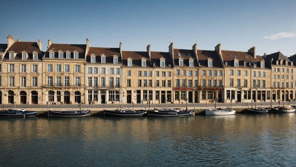Découvrez l'excellence des agences immobilières barnes à bordeaux
