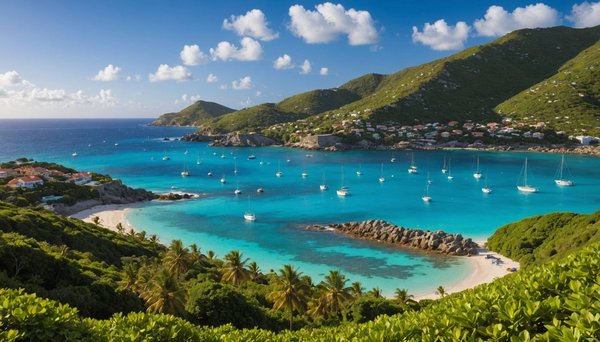Découvrez les services exclusifs de barnes à saint barthélemy