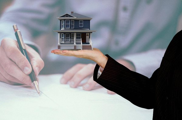 Comment vendre un bien immobilier de luxe ?