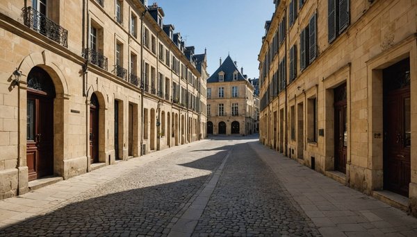 Découvrez les meilleures propriétés avec une agence haut de gamme à bordeaux