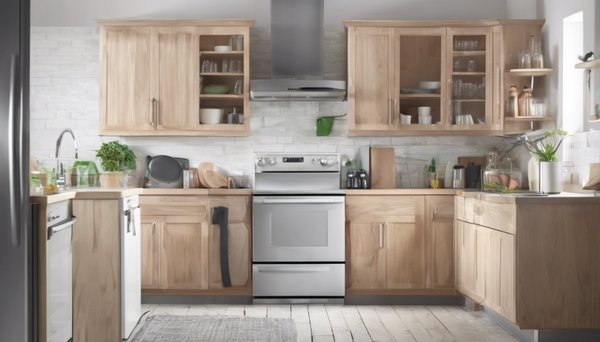 Comment bien choisir ses appareils électroménagers pour un achat durable