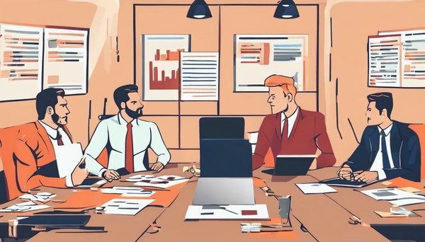 Les meilleures techniques de négociation pour booster vos résultats commerciaux